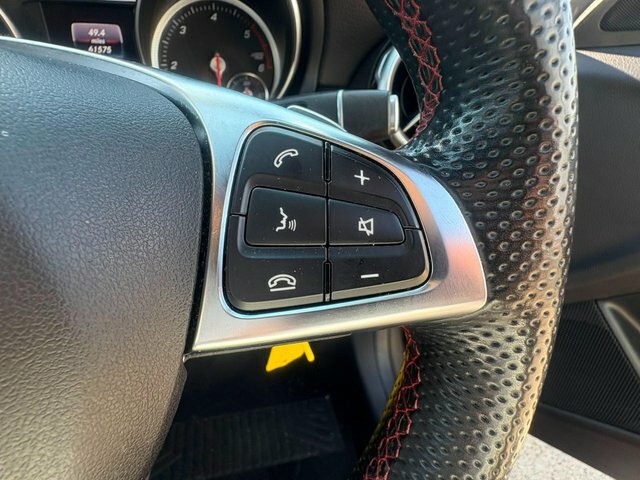 Mercedes-Benz GLA Class Gla 220 D 4Matic Sport Premium Blue #23