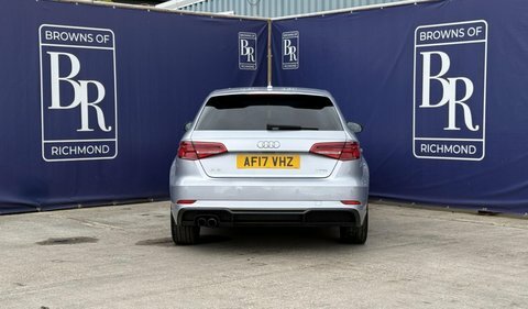 Audi A3 1.4 Tfsi Cod AF17VHZ Silver #4