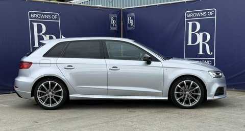 Audi A3 1.4 Tfsi Cod AF17VHZ Silver #3