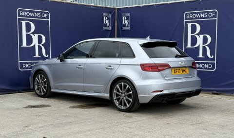Audi A3 1.4 Tfsi Cod AF17VHZ Silver #6
