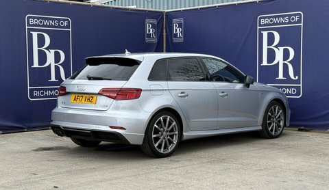 Audi A3 1.4 Tfsi Cod AF17VHZ Silver #5
