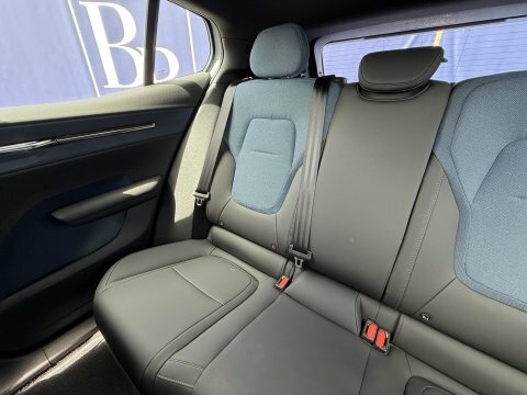 Volvo EX30 Ultra Grey #23