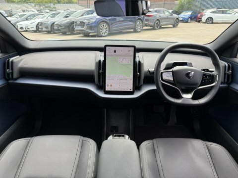 Volvo EX30 Ultra Grey #26