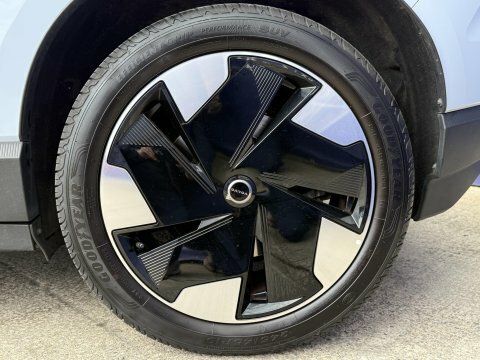 Volvo EX30 Ultra Grey #14