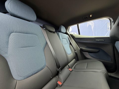 Volvo EX30 Ultra Grey #22