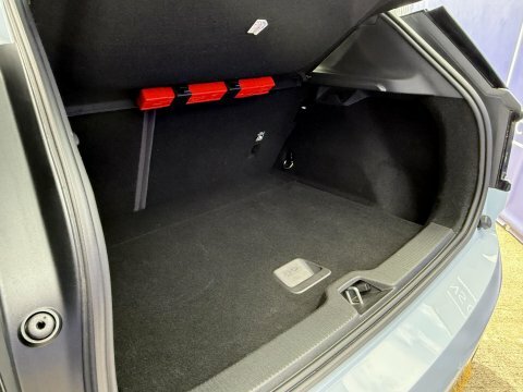 Volvo EX30 Ultra Grey #18