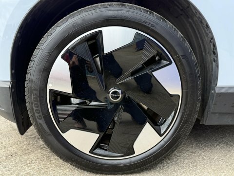 Volvo EX30 Ultra Grey #15