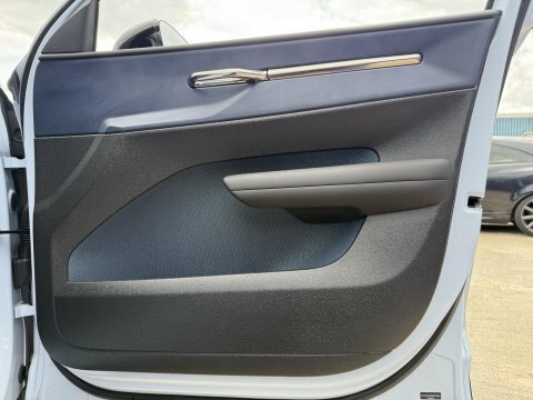 Volvo EX30 Ultra Grey #27
