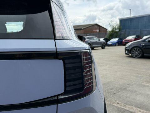 Volvo EX30 Ultra Grey #16