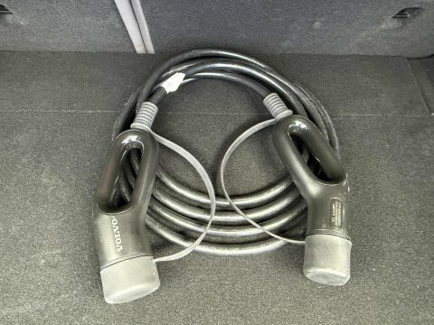 Volvo EX30 Ultra Grey #19