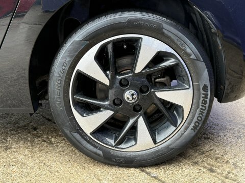 Vauxhall Corsa-e Hatchback Red #14