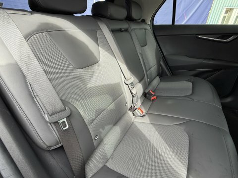 Kia e-Niro 64.8Kwh 3 Orange #18