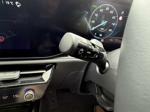 Kia e-Niro 64.8Kwh 3 Orange #25
