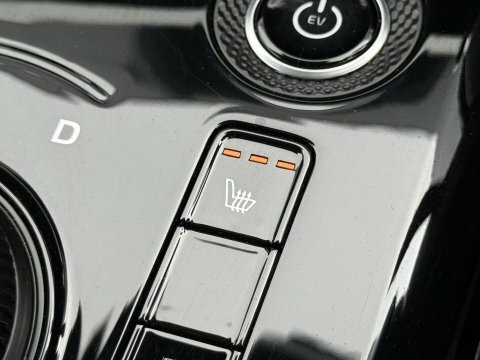 Kia e-Niro 64.8Kwh 3 Orange #32