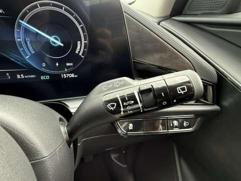Kia e-Niro 64.8Kwh 3 Orange #24