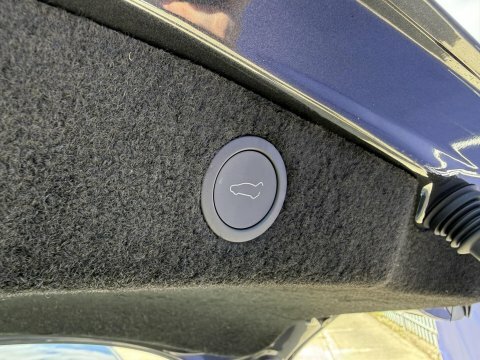Tesla Model 3 Long Range Blue #20