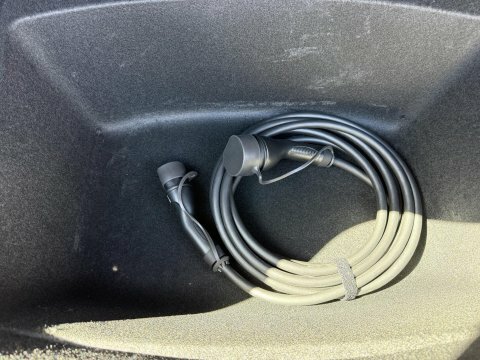 Tesla Model 3 Long Range Blue #19
