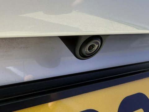 Tesla Model 3 Model 3 Long Range Rwd White #17