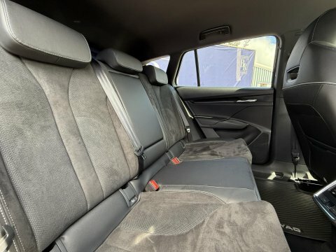 Skoda ENYAQ Suv Black #21