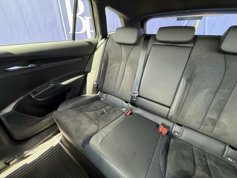 Skoda ENYAQ Suv Black #22