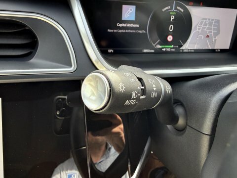 Jaguar I-Pace 294Kw Ev400 Se 90Kwh 11Kw Charger White #27
