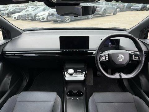 MG MG4 51Kwh Se  #22