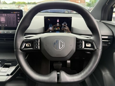 MG MG4 51Kwh Se  #24