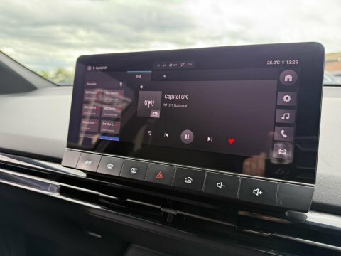 MG MG4 51Kwh Se  #30
