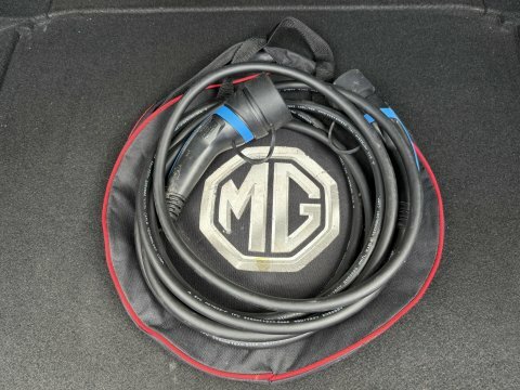 MG MG4 51Kwh Se  #19