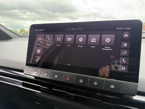 MG MG4 51Kwh Se  #31