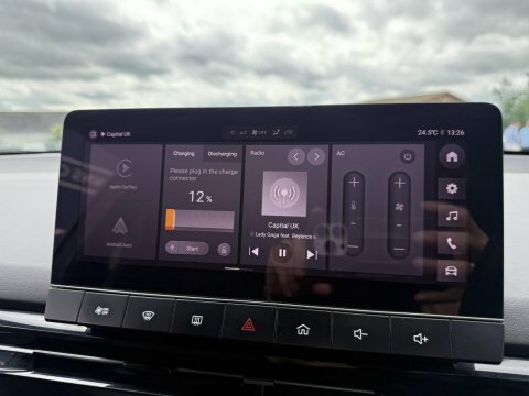 MG MG4 51Kwh Se  #34