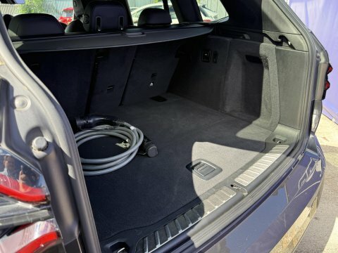BMW iX3 80Kwh M Sport Pro Grey #19