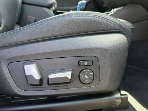 BMW iX3 80Kwh M Sport Pro Grey #25