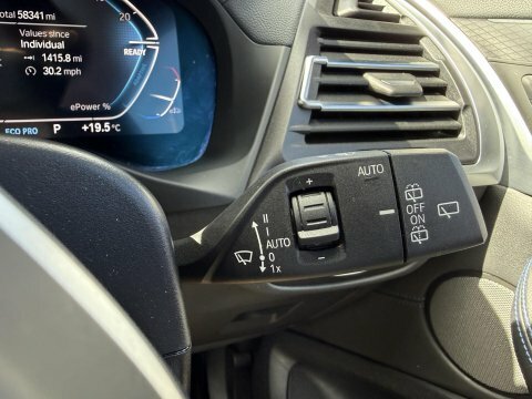 BMW iX3 80Kwh M Sport Pro Grey #31