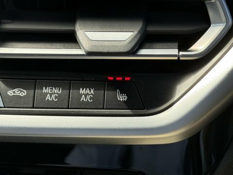 BMW iX3 80Kwh M Sport Pro Grey #37