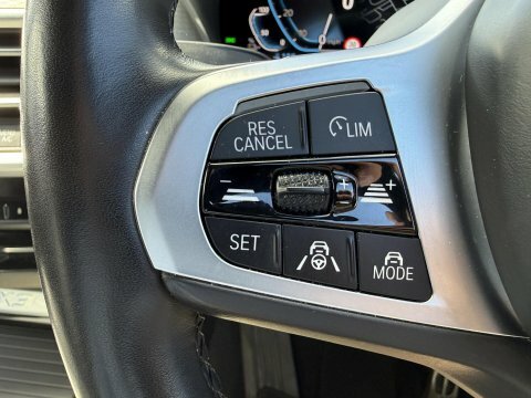 BMW iX3 80Kwh M Sport Pro Grey #28