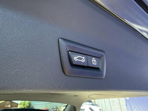 BMW iX3 80Kwh M Sport Pro Grey #20