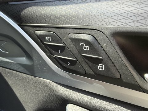 BMW iX3 80Kwh M Sport Pro Grey #23
