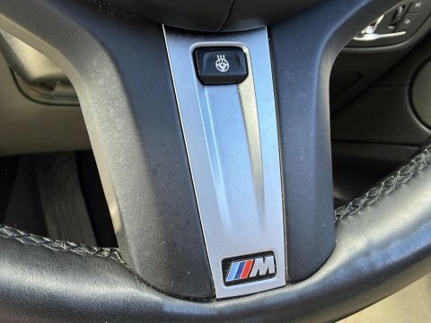 BMW iX3 80Kwh M Sport Pro Grey #30