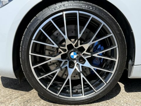BMW M2 M2 Competition Edition Grey #15