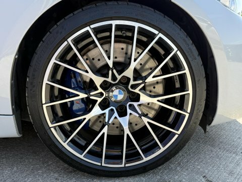 BMW M2 M2 Competition Edition Grey #12