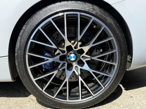 BMW M2 M2 Competition Edition Grey #14