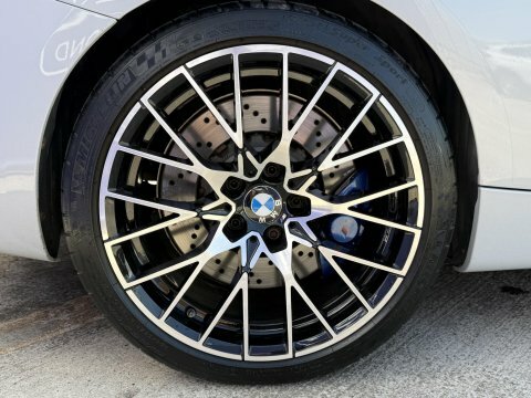 BMW M2 M2 Competition Edition Grey #13