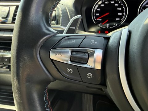 BMW M2 M2 Competition Edition Grey #26