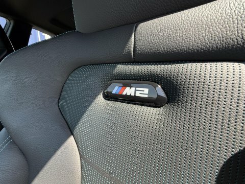 BMW M2 M2 Competition Edition Grey #21