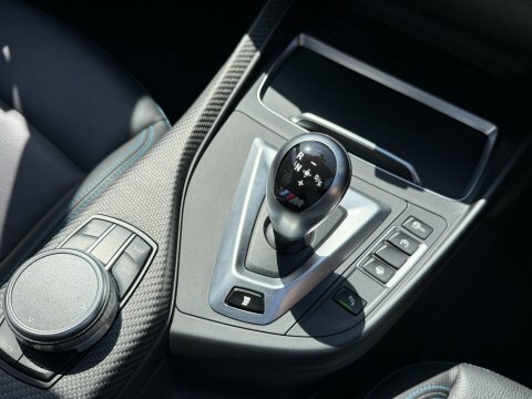 BMW M2 M2 Competition Edition Grey #37