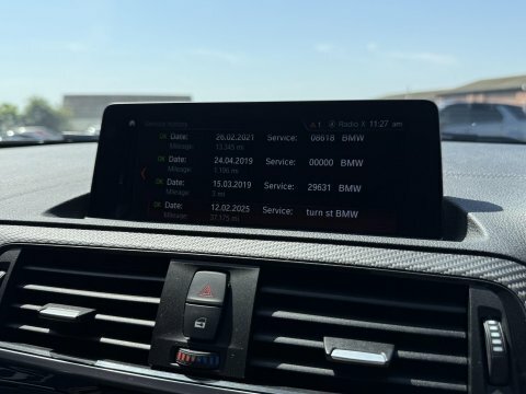 BMW M2 M2 Competition Edition Grey #33