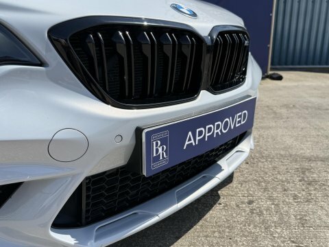BMW M2 M2 Competition Edition Grey #39