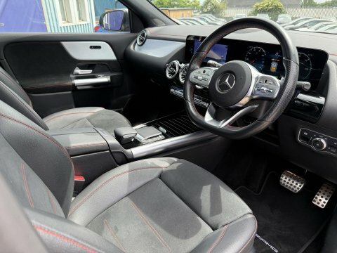 Mercedes-Benz EQA Eqa 250 66.5Kwh Grey #2