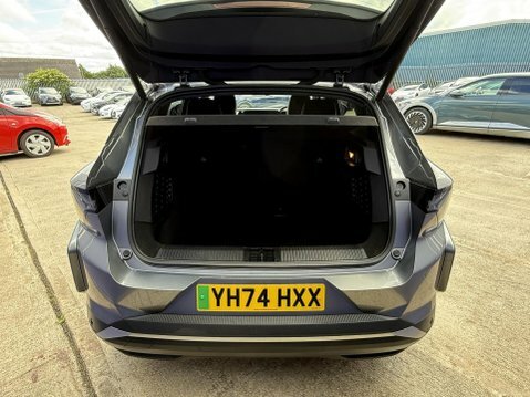 Renault Scenic Long Range 87Kwh Esprit Alpine Suv Au Black #57